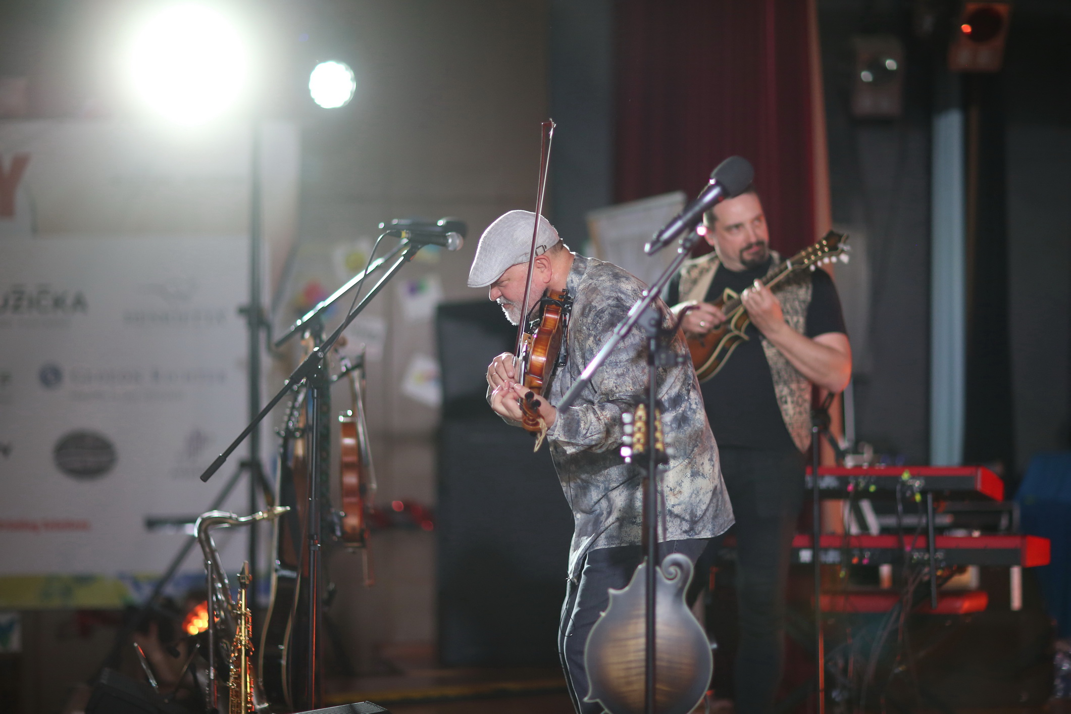 340 Ruky Ruky NRC 2025 Marek Vaco